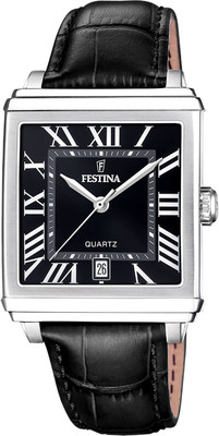 Часы наручные мужские Festina F20681/3 - 