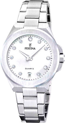 

Часы наручные женские, F20700/1