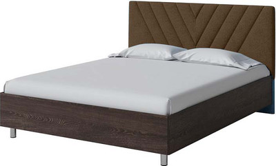 

Односпальная кровать, Ora 90x200
