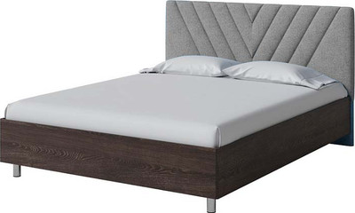 

Односпальная кровать, Ora 90x200