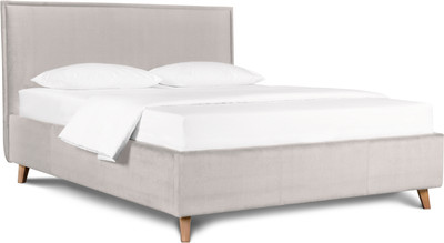 

Полуторная кровать, Аннета Люкс KR00-17 140x200