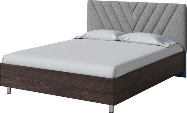 Двуспальная кровать Proson Ora 160x200