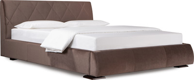 

Двуспальная кровать, Дейтон KR00-11 160x200