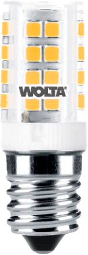 Лампа Wolta WSTD-JCD-5W4KE14-C