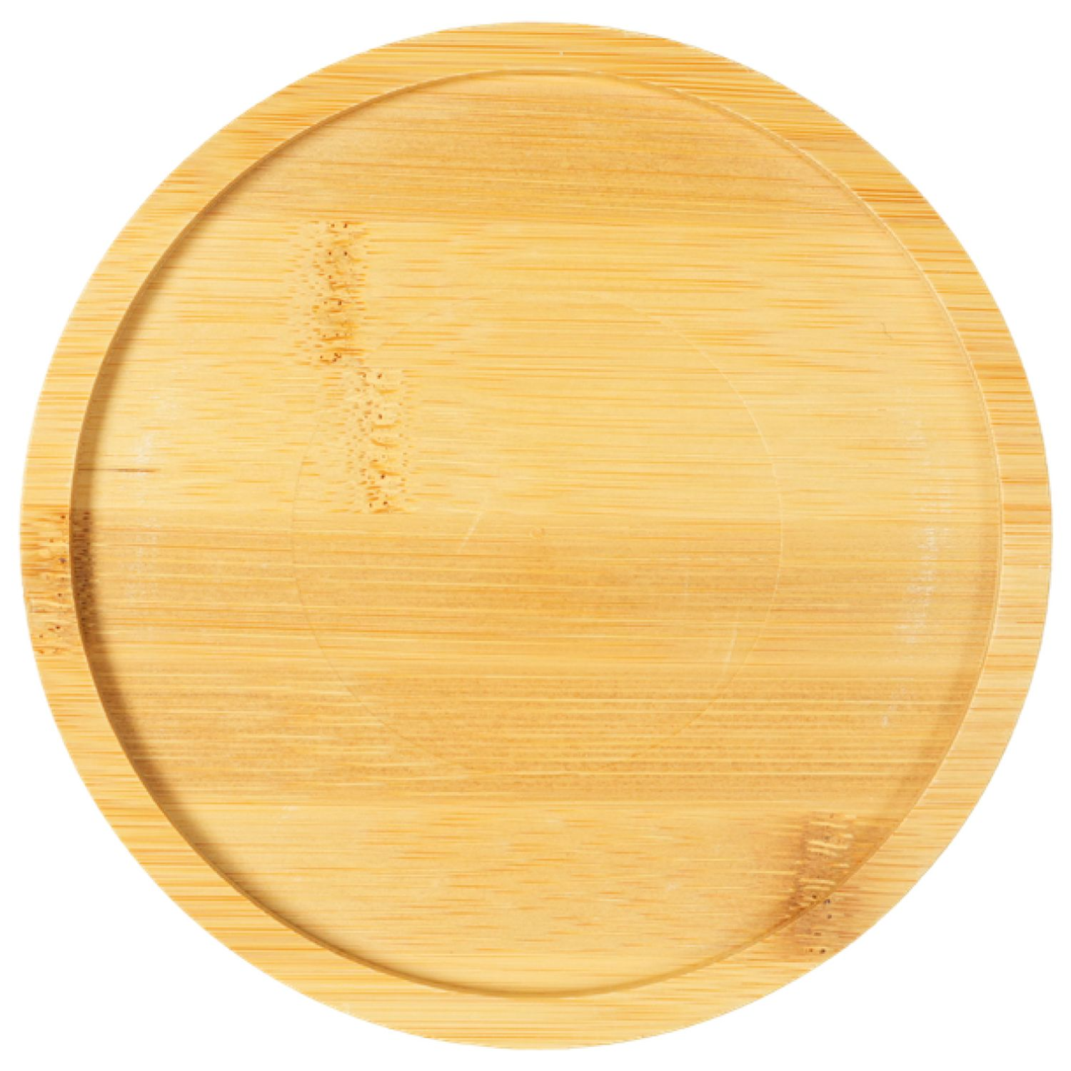 Миска для животных Mr. Kranch Bamboo / MKR543721 (250мл, голубой) — фото 4