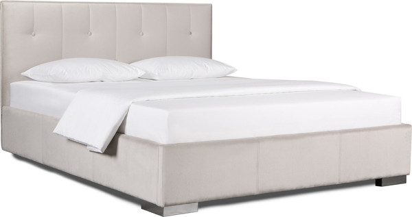 Полуторная кровать ДеньНочь Грация KR00-27 140x200