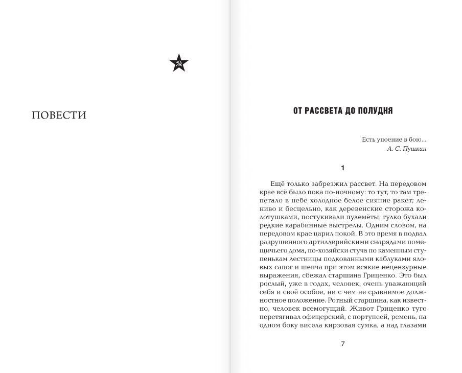Художественная книга АСТ Несмолкающая батарея, твердая обложка (Зубавин Борис) — фото 5