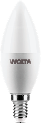 Лампа Wolta 25SC12E14 -