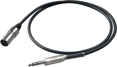 

Кабель, BULK230LU3