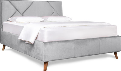 

Полуторная кровать, Глория Люкс KR00-36 140x200