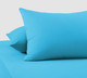 Комплект наволочек Нормтекс 50x70 (2шт, голубой) - 