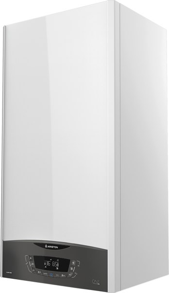 Купить Газовый котел Ariston Clas One System 24 New / 3301031 в Слуцке