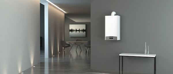 Купить Газовый котел Ariston Clas One System 24 New / 3301031 в Слуцке