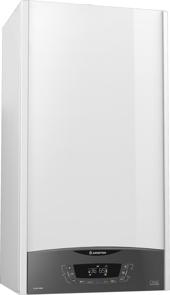 Газовый котел Ariston Clas One System 35 New / 3301032