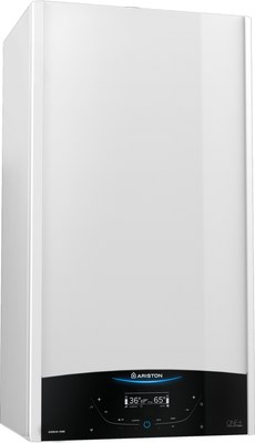 Газовый котел Ariston Genus One+ System 24 New / 3302514 - 