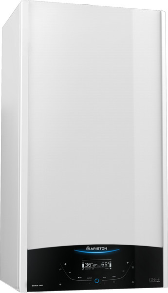 Газовый котел Ariston Genus One+ System 24 New / 3302514