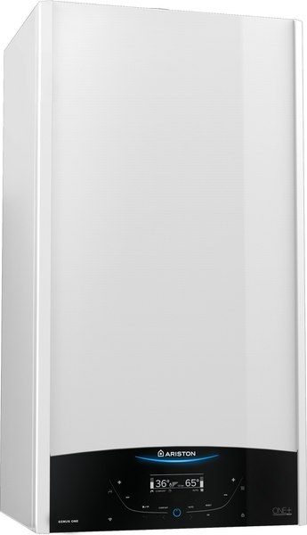 Газовый котел Ariston Genus One+ System 30 New / 3302515