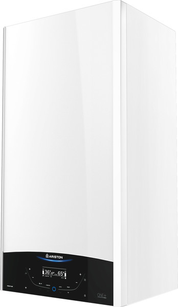 Купить Газовый котел Ariston Genus One+ System 30 New / 3302515 в Минске