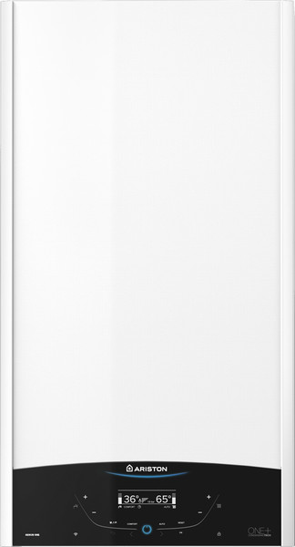 Купить Газовый котел Ariston Genus One+ System 30 New / 3302515 в Минске