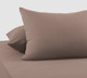 Комплект наволочек Нормтекс 70x70 (2шт, мокко) - 