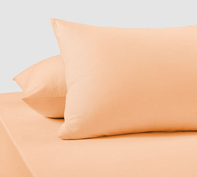 Комплект наволочек Нормтекс 70x70 (2шт, персиковый) -