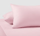 Комплект наволочек Нормтекс 70x70 (2шт, розовый) - 