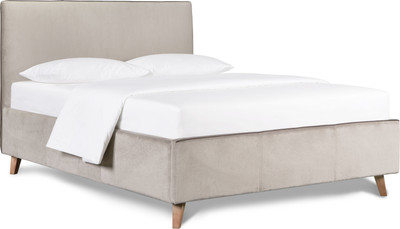 

Односпальная кровать, Софи Люкс KR00-18 90x200