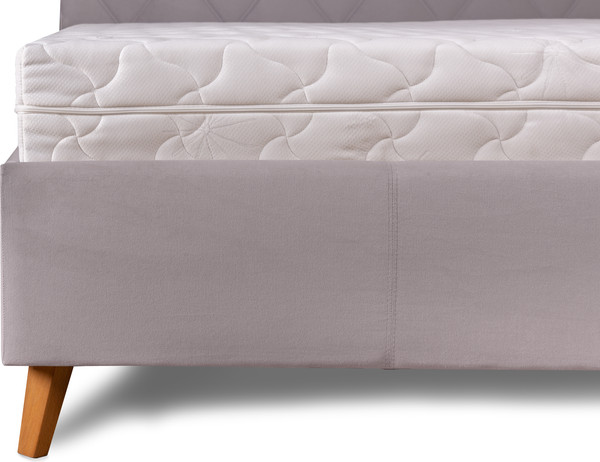 Купить Полуторная кровать ДеньНочь Виана Люкс KR00-40 120x200 в Гродно