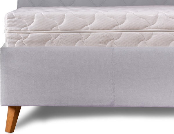 Купить Полуторная кровать ДеньНочь Виана Люкс KR00-40 120x200 в Борисове