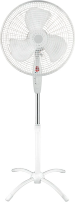 Вентилятор Vitek VSF-1632 (белый) -