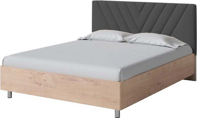 

Односпальная кровать, Ora 90x200