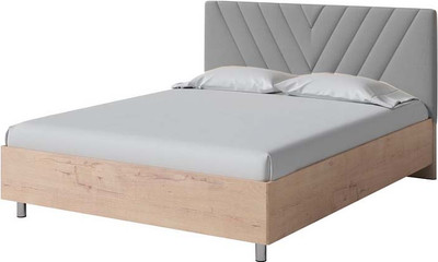 

Односпальная кровать, Ora 90x200