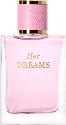 

Парфюмерная вода, Her Dreams