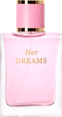 Парфюмерная вода La Ville Her Dreams (100мл) - 
