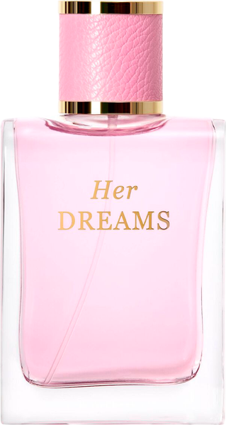 Парфюмерная вода La Ville Her Dreams (100мл)