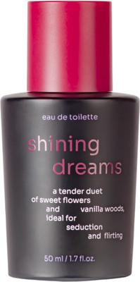 

Туалетная вода, Shining Dreams
