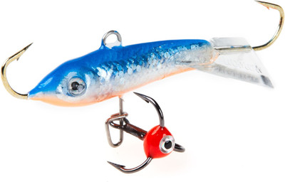 Балансир Lucky John Classic 4.5 / 81451-67H - 