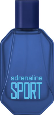 Туалетная вода La Ville Adrenaline Sport (50мл) - 