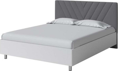 

Односпальная кровать, Ora 90x200