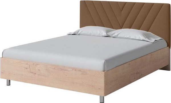 Двуспальная кровать Proson Ora 160x200