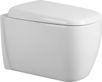 

Унитаз подвесной, Rechteck AC1217