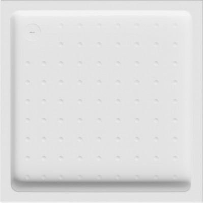 Душевой поддон Abber AD3D080 80х80 - 