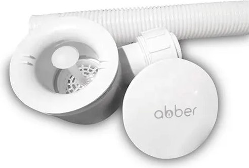 Купить Душевой поддон Abber AD3D080 80х80 в Витебске