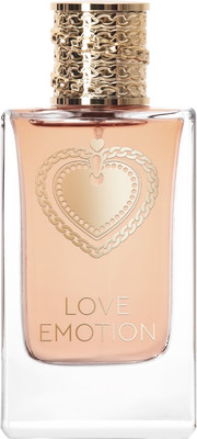 

Парфюмерная вода, Love Emotion