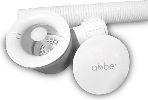 Купить Душевой поддон Abber AD3E120 R 120х90 в Витебске