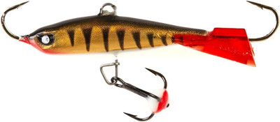 Балансир Lucky John Nordic 3 / 51351-11HRT - 