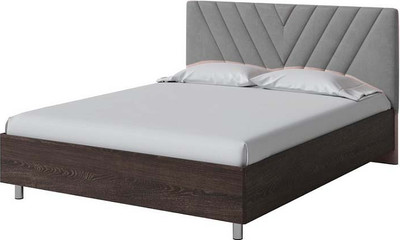 

Односпальная кровать, Ora 90x200