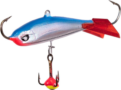 Балансир Lucky John Nordic 3 / 51351-15HRT - 