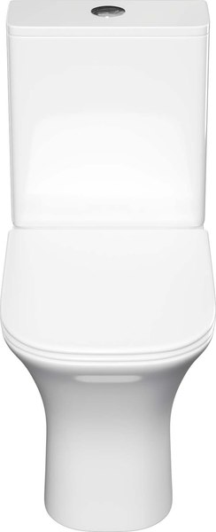 Купить Унитаз напольный Aquatek Optima Square AQ4411-00 в Молодечно