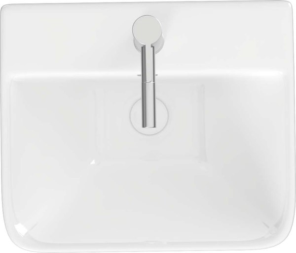 Купить Умывальник Aquatek Optima Square AQ4401-00 в Минске